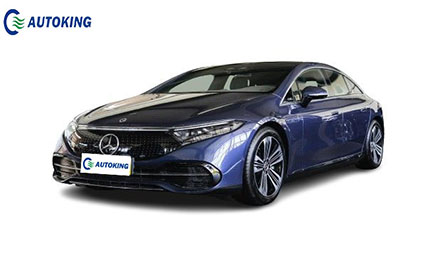 Benz EQS, ev sedan, benz, new electric vehicles, energy car supplier, 